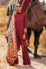 Mushq Hemline Winter Edition – MHW-02 Granita