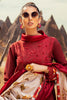 Mushq Hemline Winter Edition – MHW-02 Granita