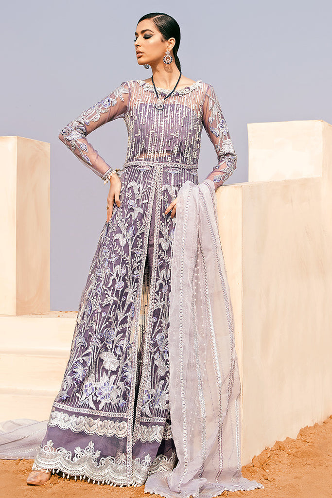 Mushq Trousseau De Luxe Wedding Edit 2021 – Iris