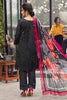 Mushq Luxury Lawn Collection '21 – Moonless Night