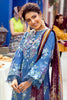 Mushq Luxury Lawn Collection '21 – Blue Heaven