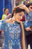 Mushq Luxury Lawn Collection '21 – Blue Heaven