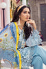 Mushq Luxury Lawn Collection '21 – Aquamarine