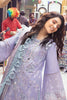 Mushq Luxury Lawn Collection '21 – Heather