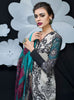Zainab Chottani Pasión De Viajar Luxury Lawn 2018 – Rosa chinensis - B