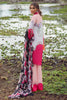 Mushq Hemline Spring/Summer Collection 2021 – Pink Flambe
