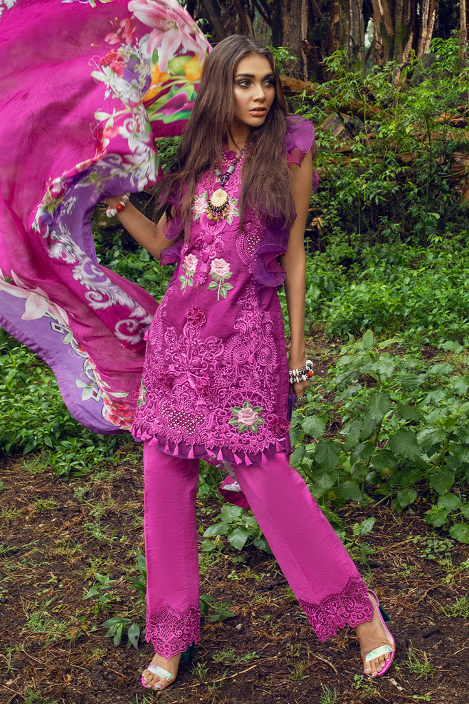 Mushq Hemline Spring/Summer Collection 2021 – Ethereal Beauty