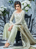 Zainab Chottani Pasión De Viajar Luxury Lawn 2018 – Itra - A