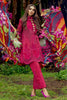 Mushq Hemline Spring/Summer Collection 2021 – Blooming Celosia