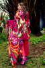 Mushq Hemline Spring/Summer Collection 2021 – Blooming Celosia