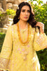 Ansab Jahangir Luxury Lawn Collection 2021 – Luana