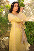 Ansab Jahangir Luxury Lawn Collection 2021 – Luana