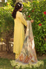 Ansab Jahangir Luxury Lawn Collection 2021 – Luana