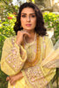 Ansab Jahangir Luxury Lawn Collection 2021 – Luana