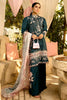 Ansab Jahangir Luxury Lawn Collection 2021 – Leilani