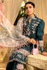 Ansab Jahangir Luxury Lawn Collection 2021 – Leilani