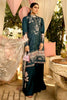Ansab Jahangir Luxury Lawn Collection 2021 – Leilani