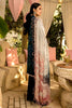 Ansab Jahangir Luxury Lawn Collection 2021 – Leilani