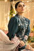Ansab Jahangir Luxury Lawn Collection 2021 – Leilani