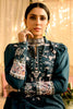 Ansab Jahangir Luxury Lawn Collection 2021 – Leilani