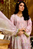 Ansab Jahangir Luxury Lawn Collection 2021 – Masika