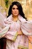 Ansab Jahangir Luxury Lawn Collection 2021 – Masika