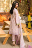 Ansab Jahangir Luxury Lawn Collection 2021 – Masika