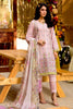 Ansab Jahangir Luxury Lawn Collection 2021 – Masika