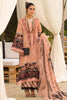 Ansab Jahangir Luxury Lawn Collection 2021 – Keone