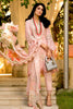 Ansab Jahangir Luxury Lawn Collection 2021 – Nahla