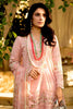Ansab Jahangir Luxury Lawn Collection 2021 – Nahla