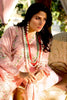Ansab Jahangir Luxury Lawn Collection 2021 – Nahla
