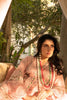 Ansab Jahangir Luxury Lawn Collection 2021 – Nahla