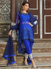 Zainab Chottani Wedding Festive Collection 2019 – Sapphire mist