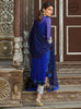 Zainab Chottani Wedding Festive Collection 2019 – Sapphire mist