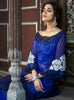 Zainab Chottani Wedding Festive Collection 2019 – Sapphire mist