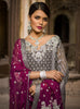 Zainab Chottani Wedding Festive Collection 2019 – Moonlit Beaute