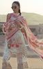 Tena Durrani Luxury Formals – 7B TIBETAN CREAM