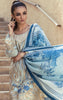 Tena Durrani Luxury Formals – 7A TIBETAN BLUE