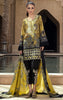 Tena Durrani Luxury Formals – 1B QING YELLOW