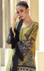 Tena Durrani Luxury Formals – 1B QING YELLOW