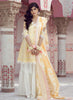 Farah Talib Aziz Luxe Lawn Collection 2019 – Zeeba FTA-LEL01