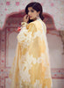 Farah Talib Aziz Luxe Lawn Collection 2019 – Zeeba FTA-LEL01