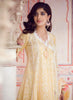 Farah Talib Aziz Luxe Lawn Collection 2019 – Zeeba FTA-LEL01
