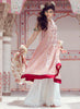 Farah Talib Aziz Luxe Lawn Collection 2019 – Surkh FTA-LEL06
