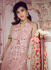 Farah Talib Aziz Luxe Lawn Collection 2019 – Surkh FTA-LEL06