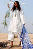 Mahgul Luxury Lawn Collection – ML-03 Multani