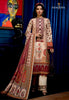 Asim Jofa Asra Winter Collection – AJE-09
