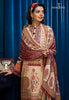 Asim Jofa Asra Winter Collection – AJE-09