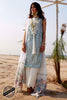 Mahgul Luxury Lawn Collection – ML-02 Chintz